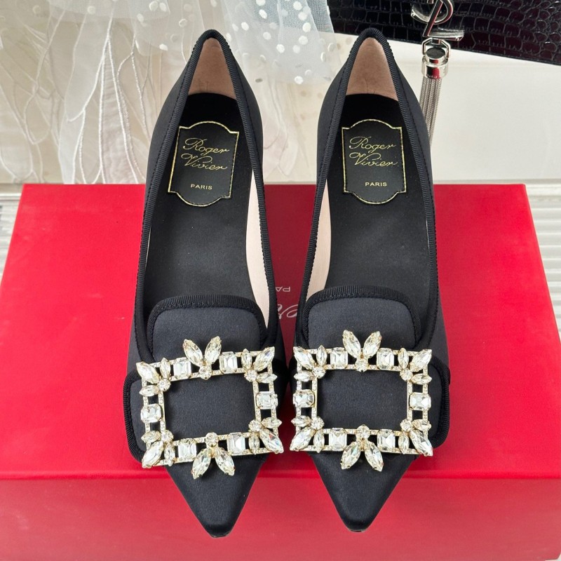 Roger Vivier Flat / Heels