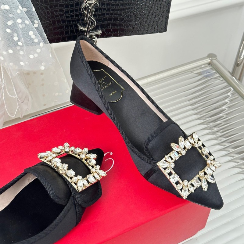 Roger Vivier Flat / Heels