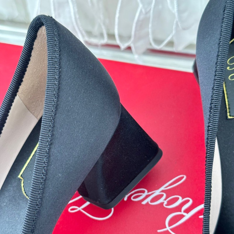 Roger Vivier Flat / Heels