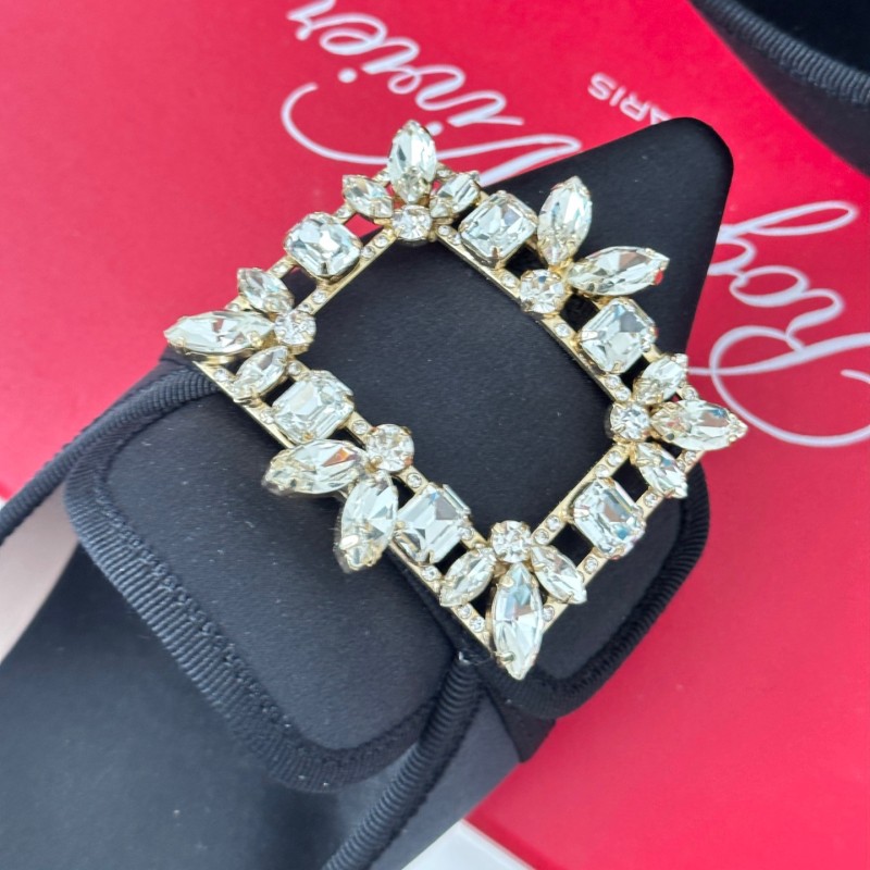 Roger Vivier Flat / Heels