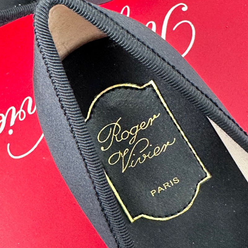 Roger Vivier Flat / Heels