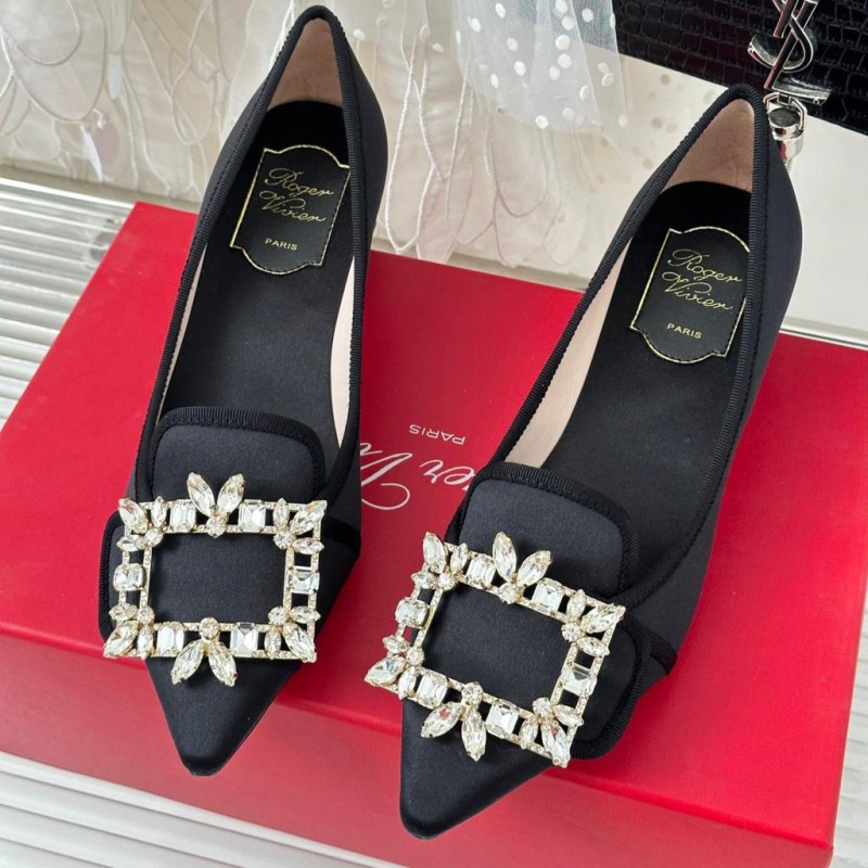 Roger Vivier Flat / Heels