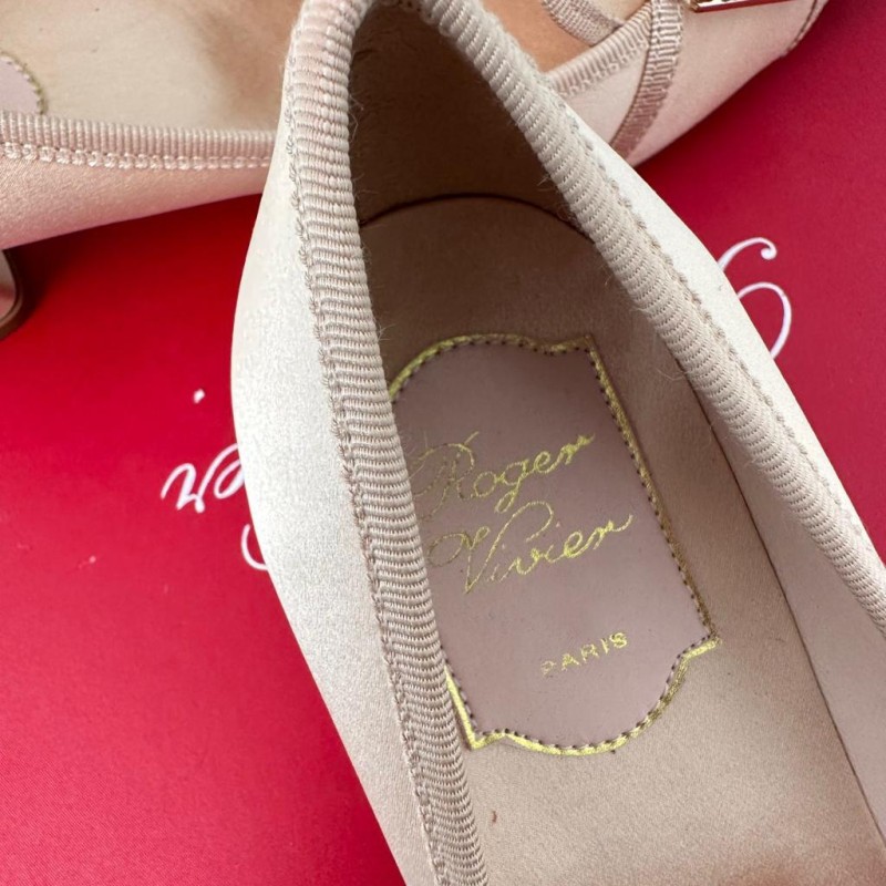 Roger Vivier Flat / Heels