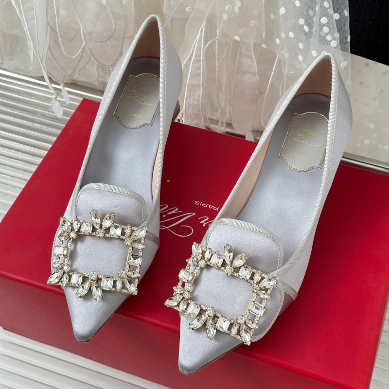 Roger Vivier Flat / Heels