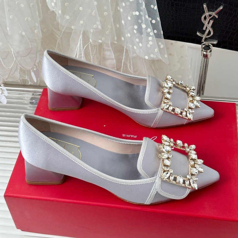 Roger Vivier Flat / Heels