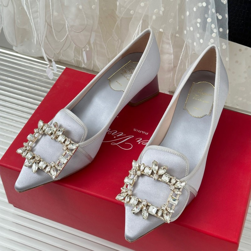 Roger Vivier Flat / Heels