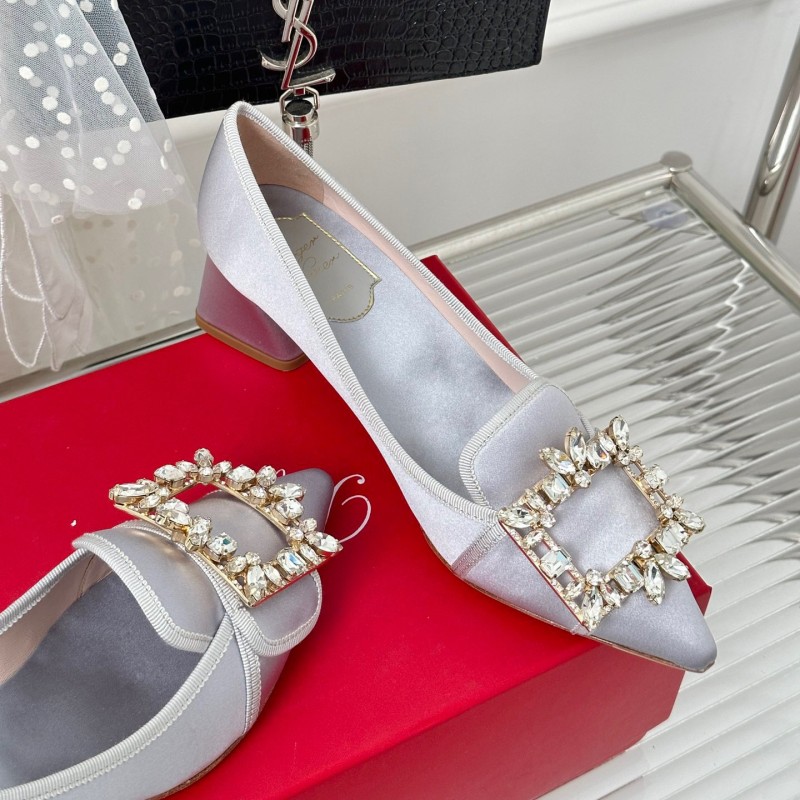 Roger Vivier Flat / Heels