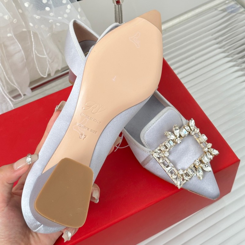 Roger Vivier Flat / Heels