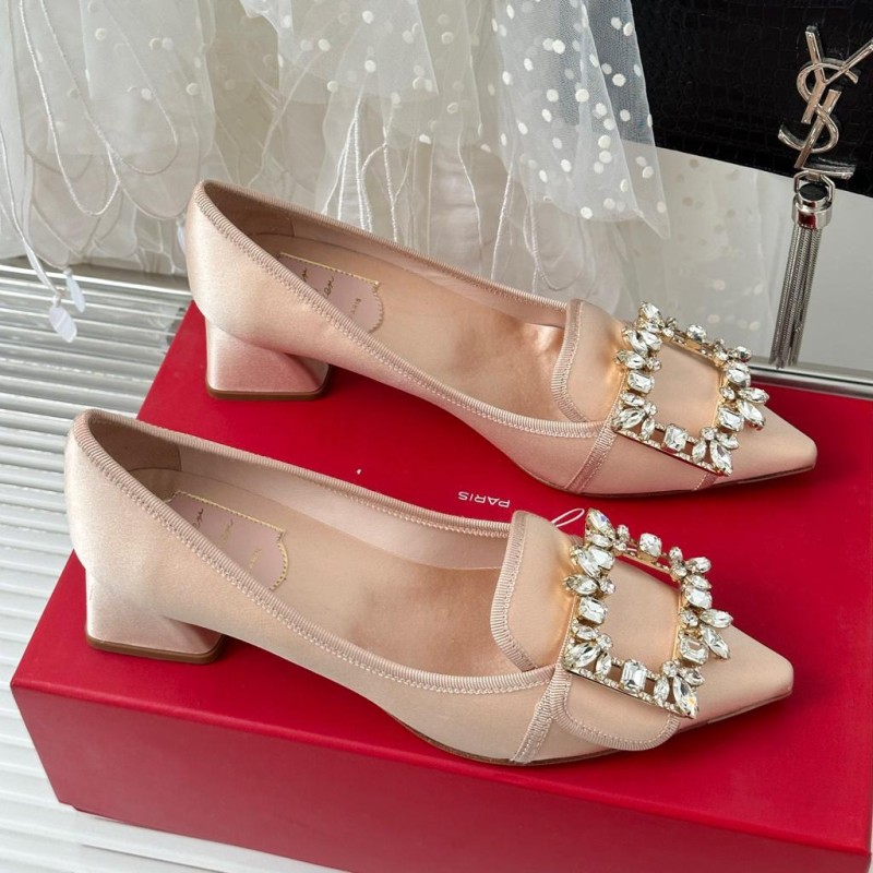 Roger Vivier Flat / Heels