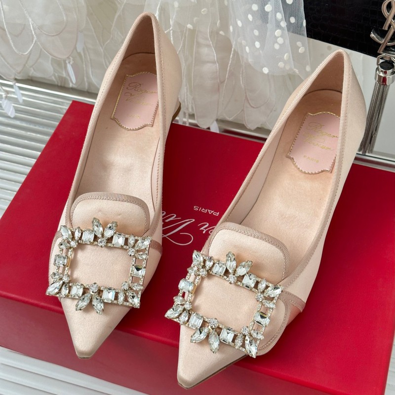 Roger Vivier Flat / Heels