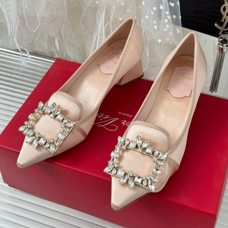 Roger Vivier Flat / Heels