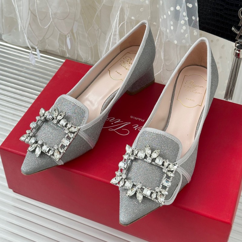 Roger Vivier Flat / Heels