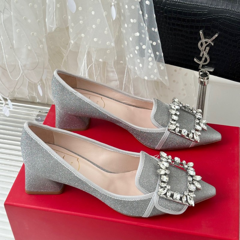 Roger Vivier Flat / Heels