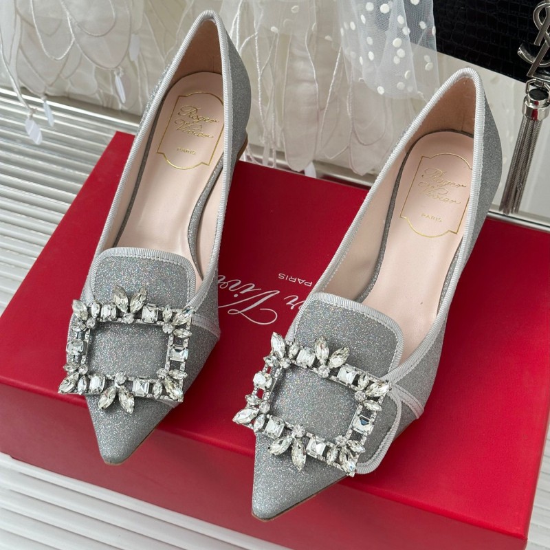 Roger Vivier Flat / Heels