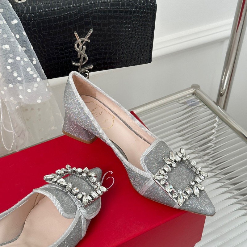 Roger Vivier Flat / Heels