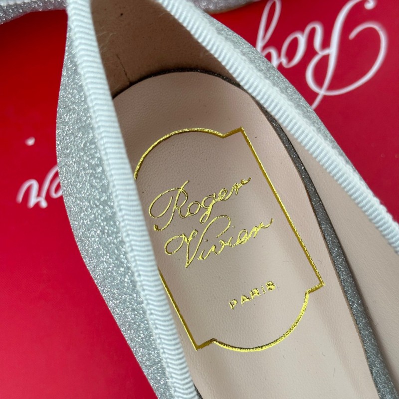 Roger Vivier Flat / Heels