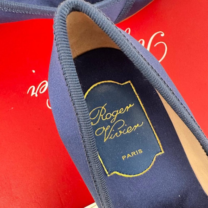 Roger Vivier Flat / Heels