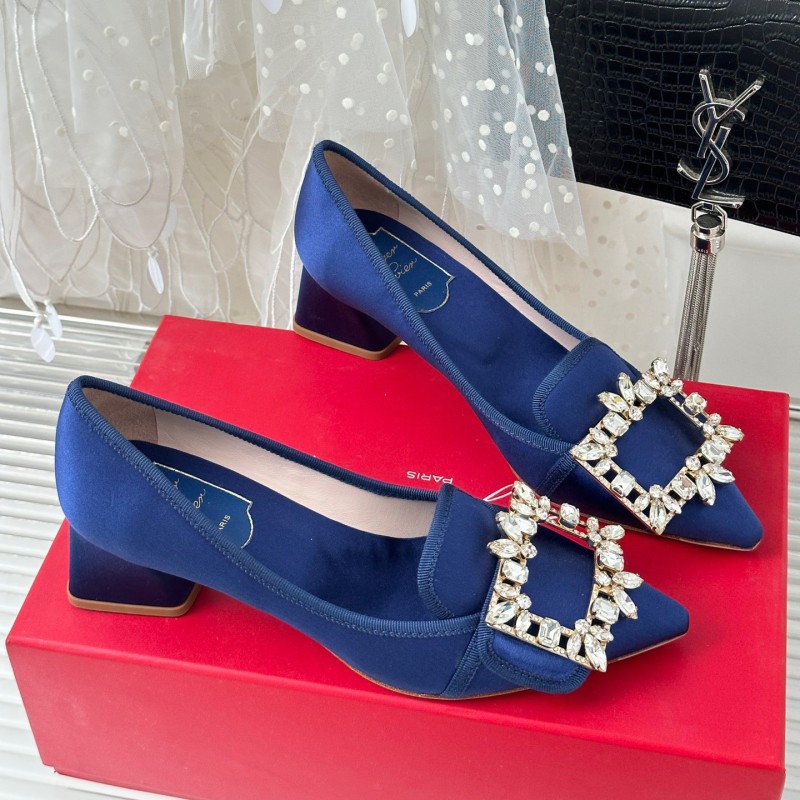 Roger Vivier Flat / Heels