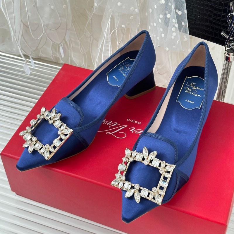 Roger Vivier Flat / Heels