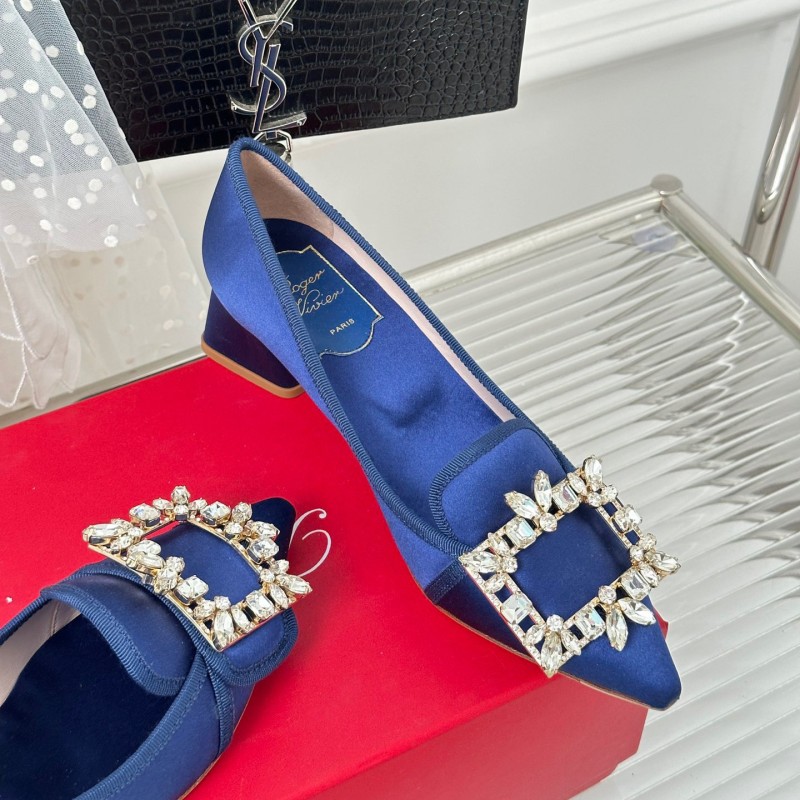 Roger Vivier Flat / Heels