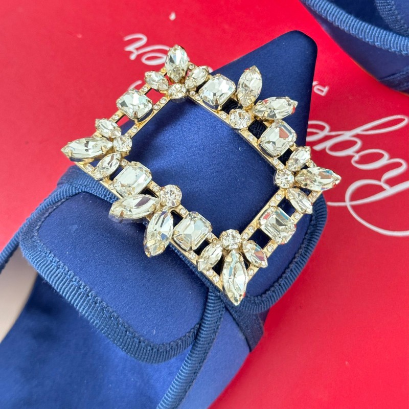 Roger Vivier Flat / Heels