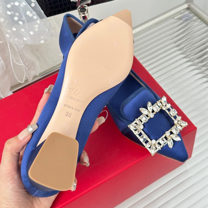 Roger Vivier Flat / Heels