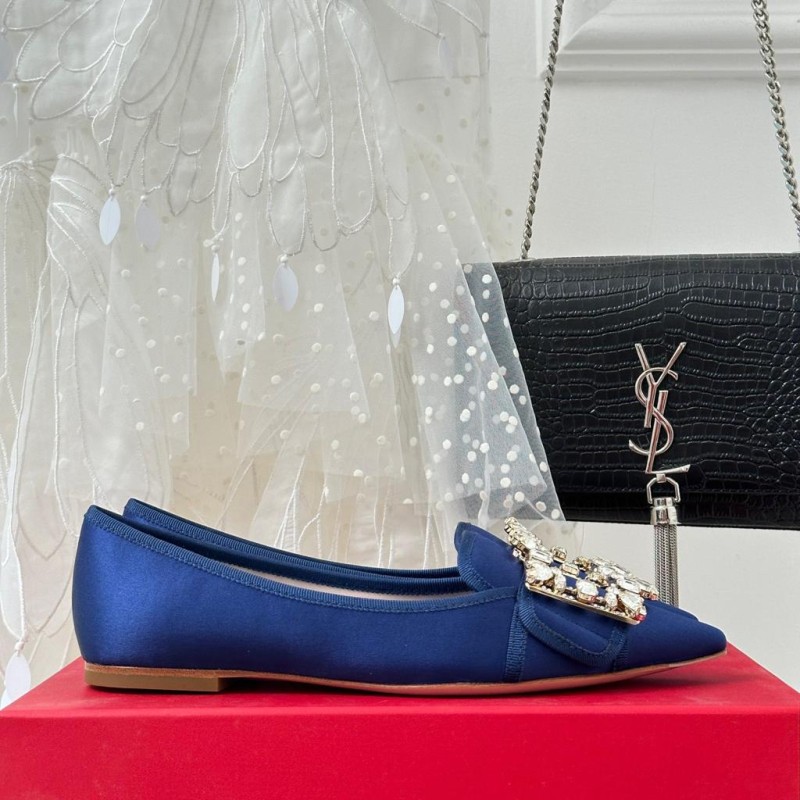 Roger Vivier Flat / Heels