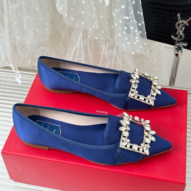 Roger Vivier Flat / Heels