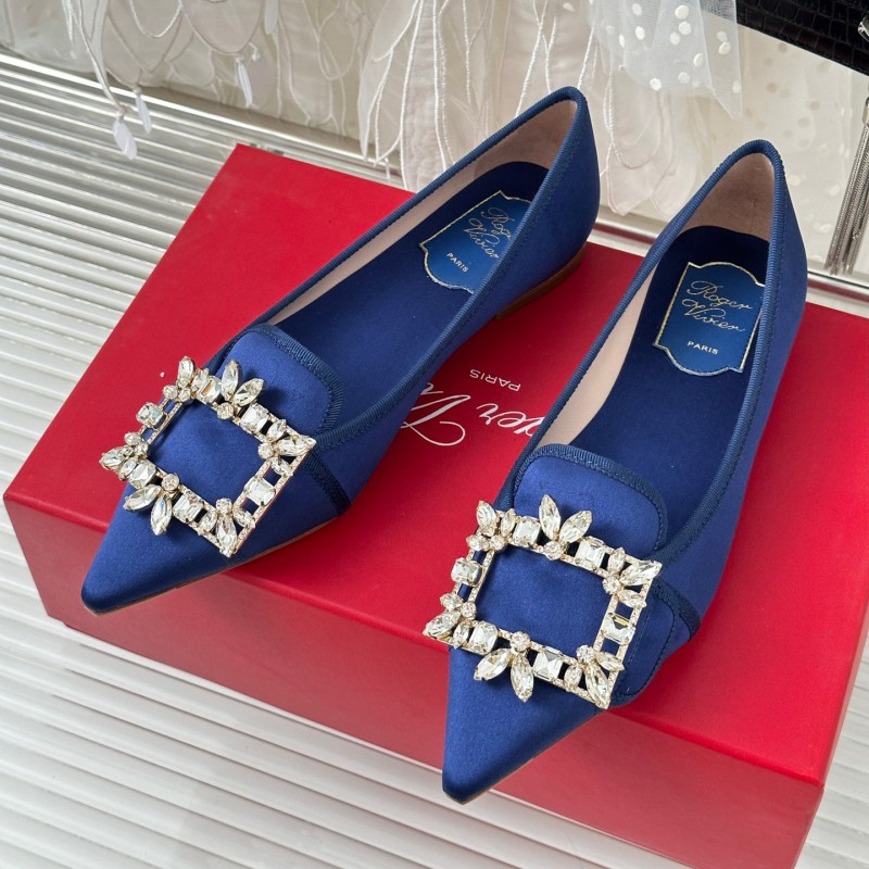 Roger Vivier Flat / Heels