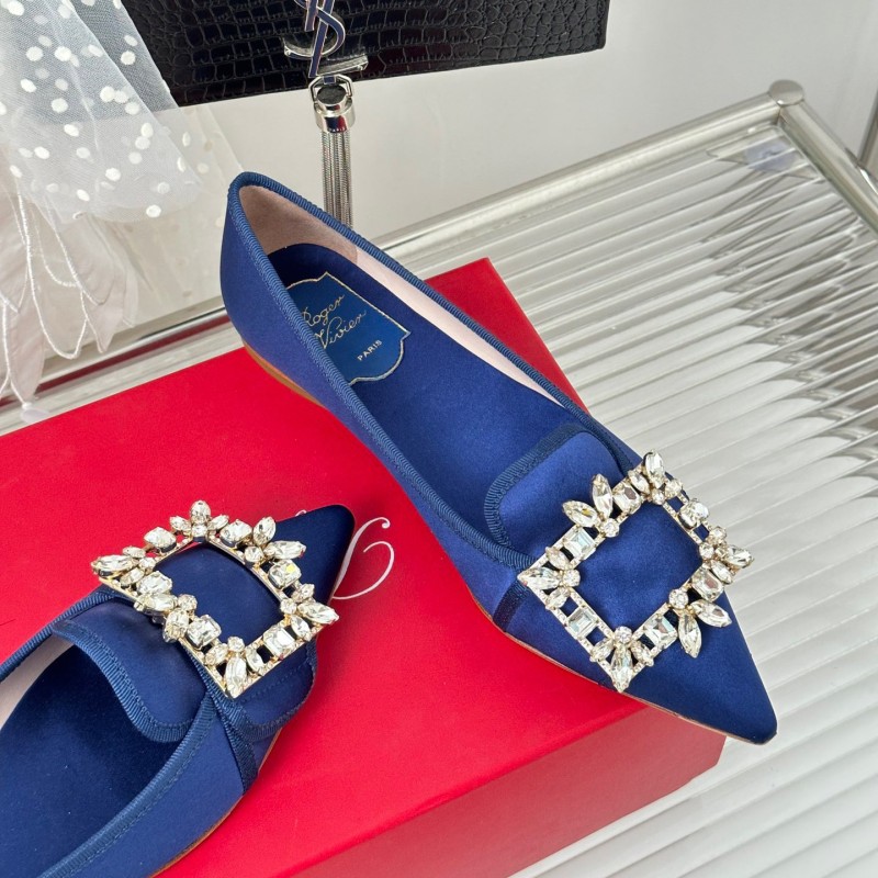 Roger Vivier Flat / Heels