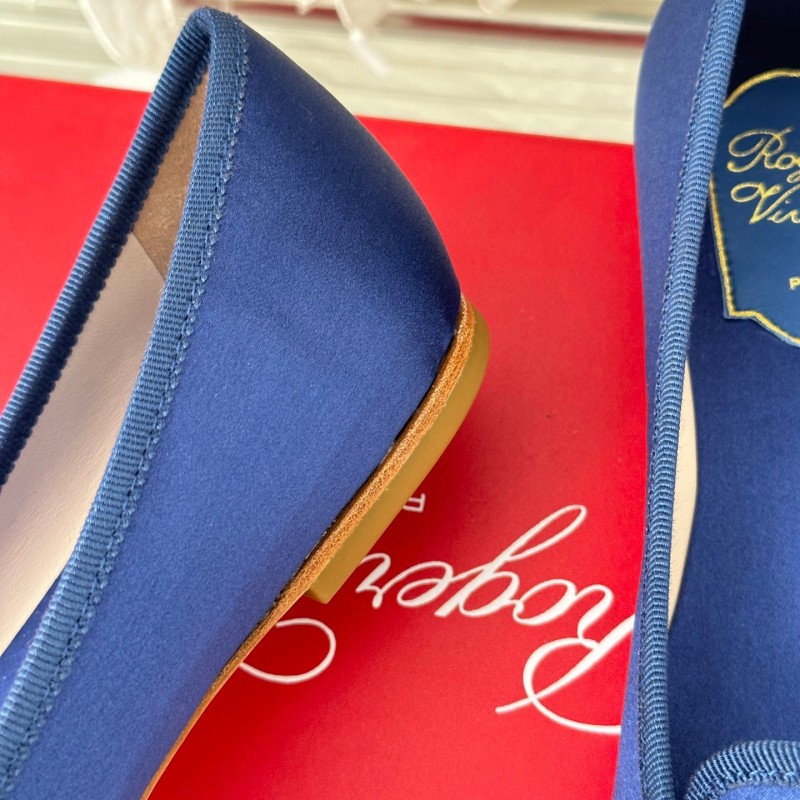 Roger Vivier Flat / Heels