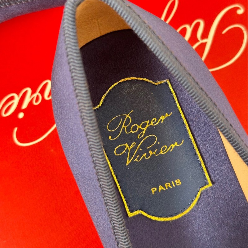 Roger Vivier Flat / Heels