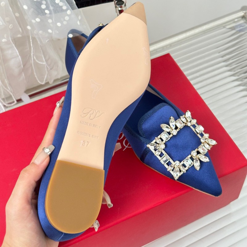 Roger Vivier Flat / Heels