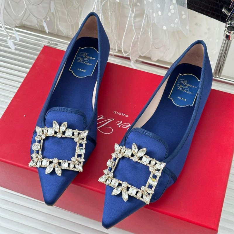 Roger Vivier Flat / Heels