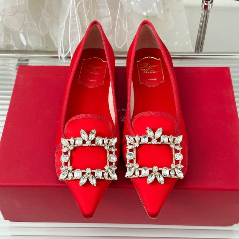 Roger Vivier Flat / Heels