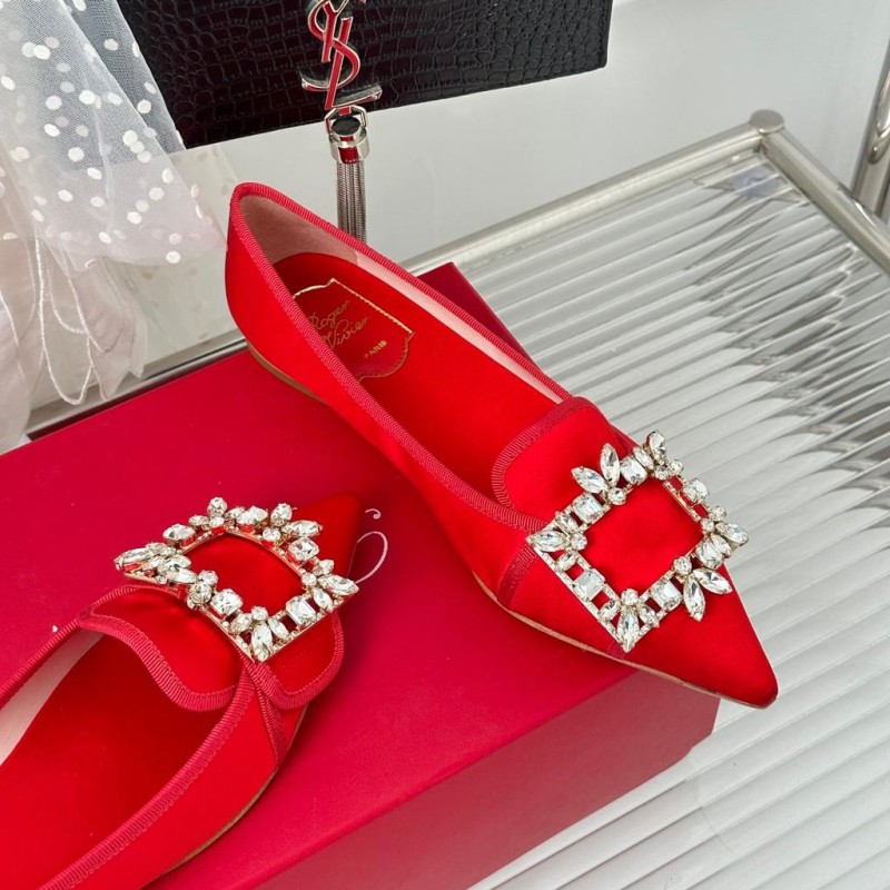 Roger Vivier Flat / Heels