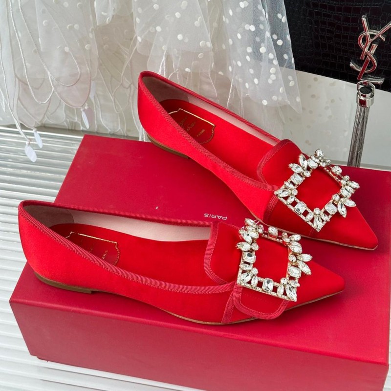 Roger Vivier Flat / Heels