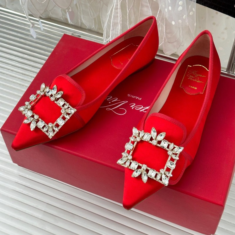 Roger Vivier Flat / Heels