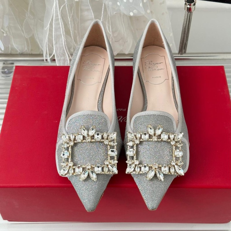 Roger Vivier Flat / Heels