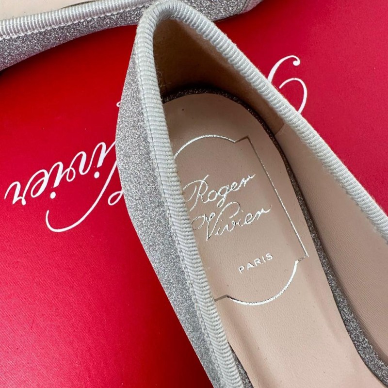 Roger Vivier Flat / Heels