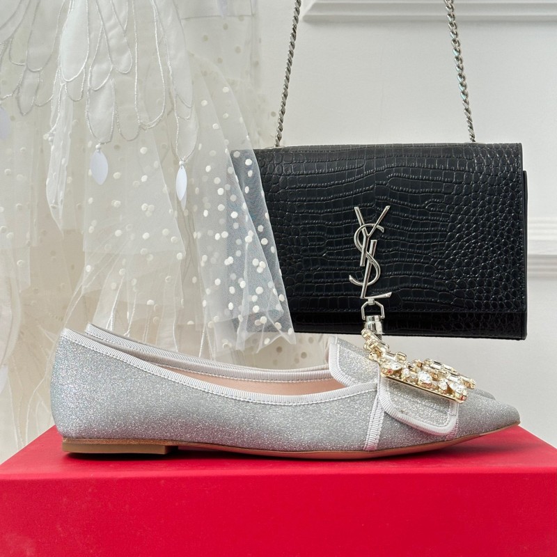 Roger Vivier Flat / Heels