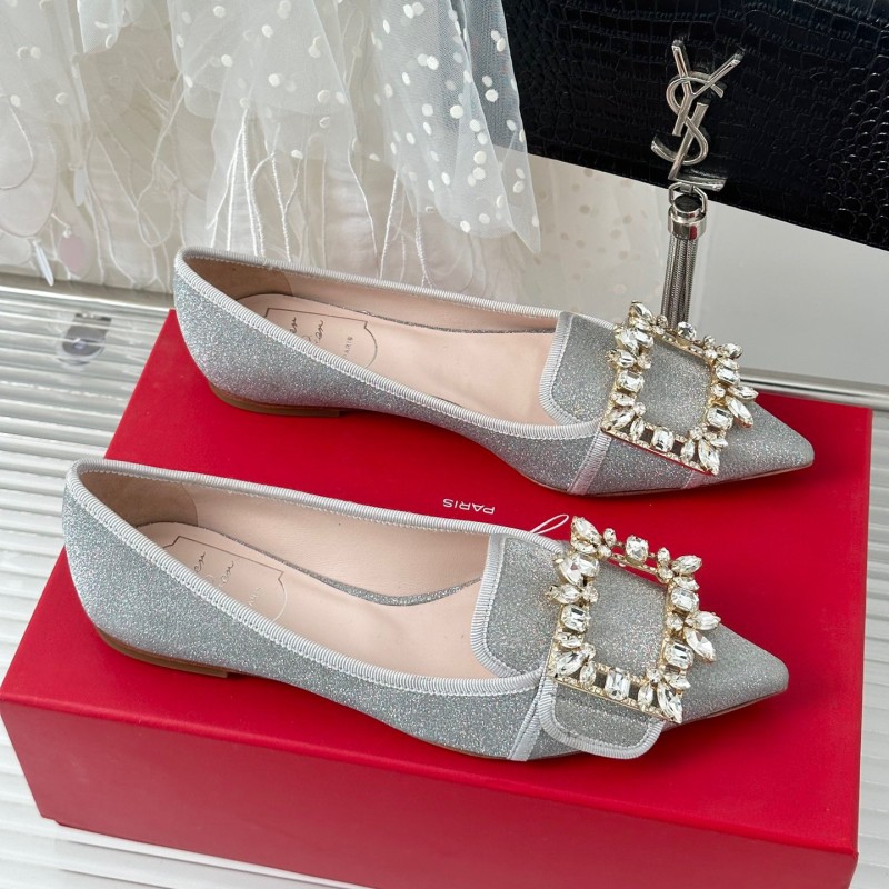 Roger Vivier Flat / Heels