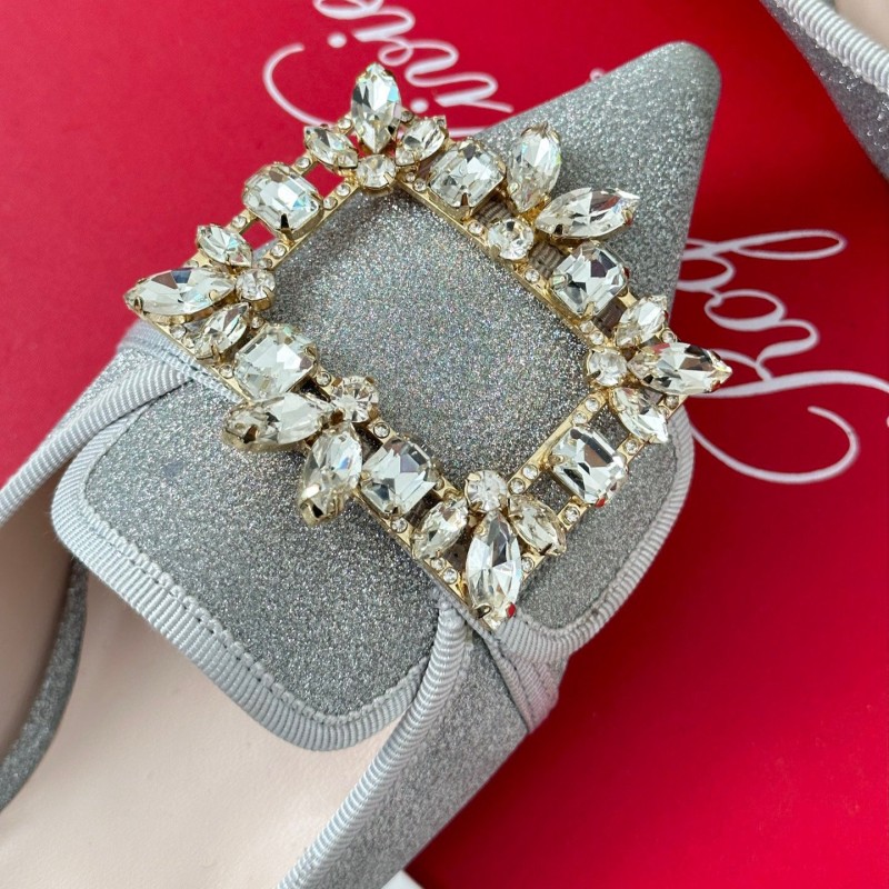 Roger Vivier Flat / Heels