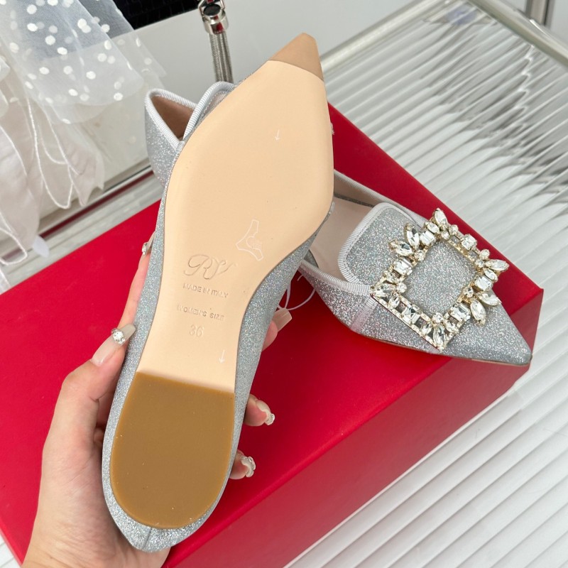 Roger Vivier Flat / Heels