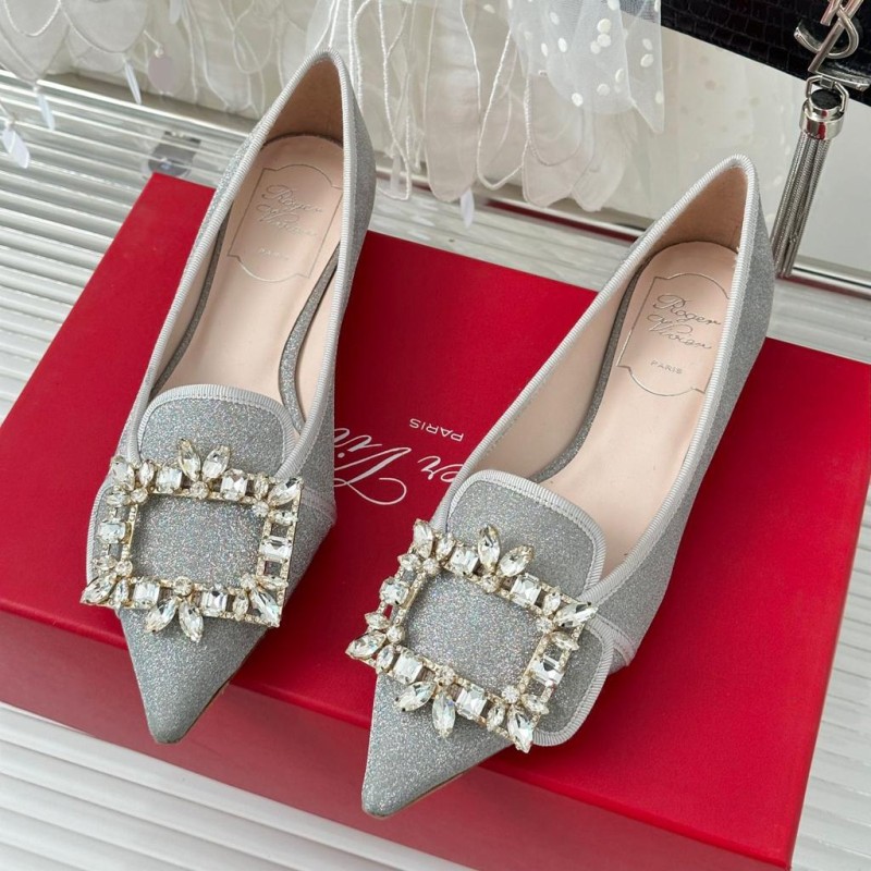 Roger Vivier Flat / Heels