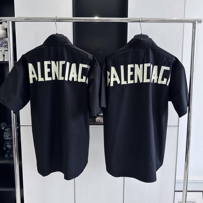 Balenciaga Tee