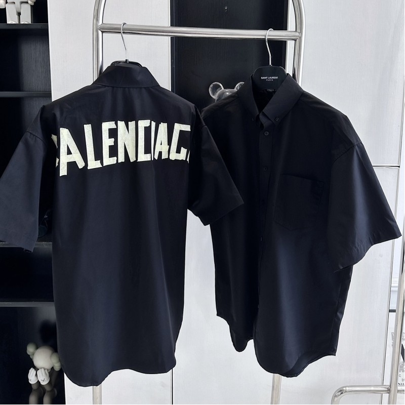 Balenciaga Tee