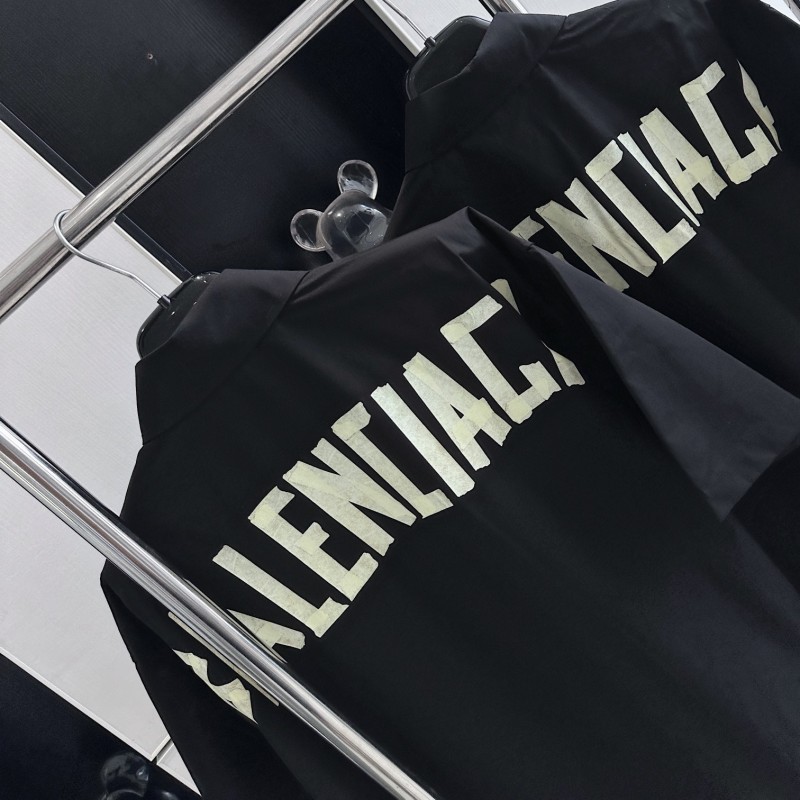 Balenciaga Tee