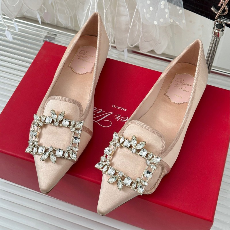 Roger Vivier Flat / Heels