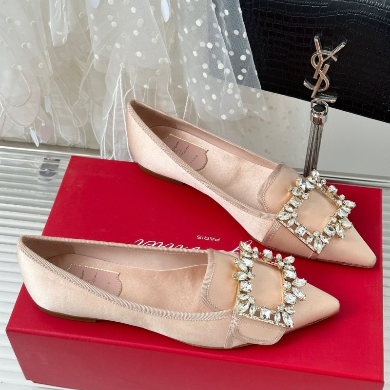 Roger Vivier Flat / Heels